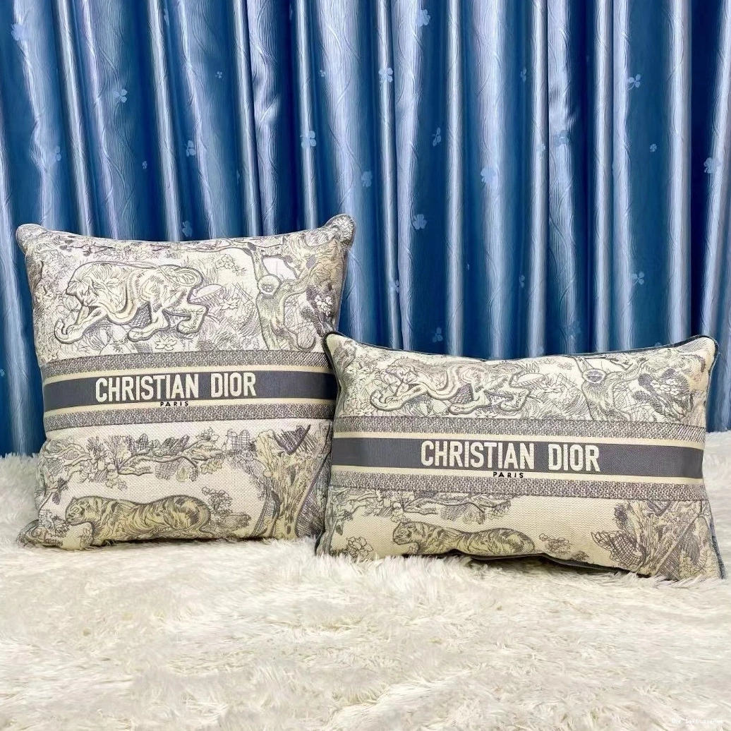 PILLOW RECTANGULAR CHRISTIAN 0729